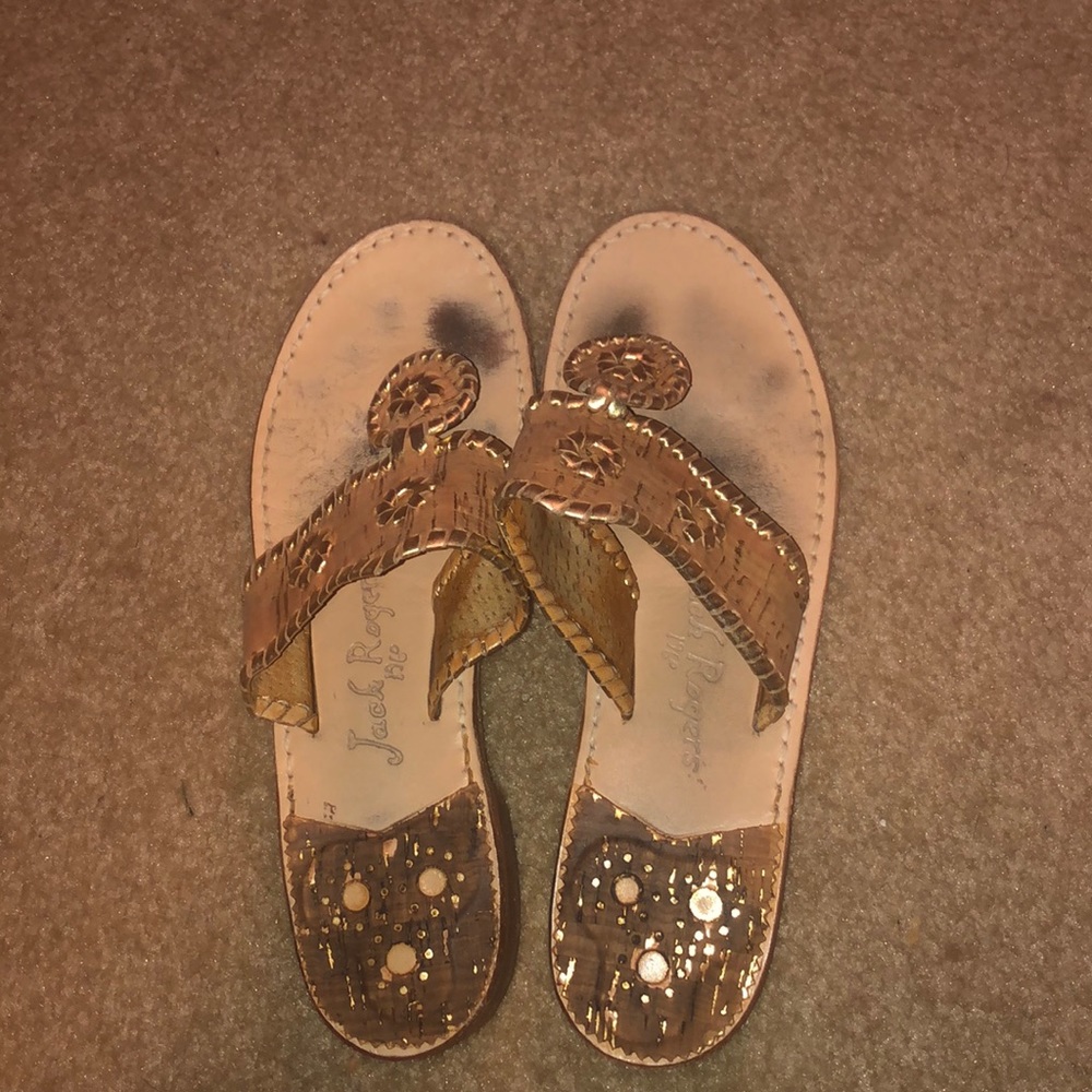 Jack Rogers - image 1